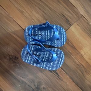 Old Navy baby sandals